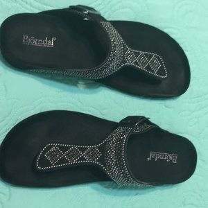 Bjorndal shoes